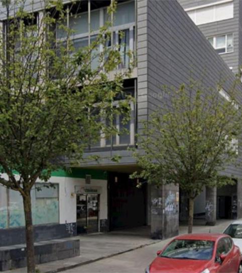 Office to rent in Paseo Estrasburgo, 2a, Salburua - Arantzabela, Araba - Álava - image 2 Photo 2 of Office to rent in Paseo Estrasburgo, 2a, Salburua - Arantzabela, Araba - Álava