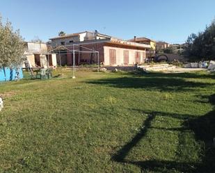 Casa o xalet en venda en El Vendrell amb Terrassa, Piscina i Balcó