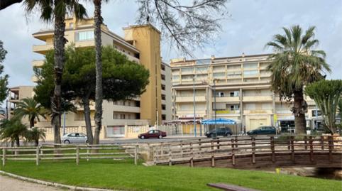 Foto 2 de Garatge en venda a Avenida Valencia, 146, Playa Norte, Peñíscola / Peníscola