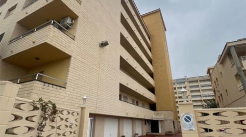 Foto 3 de Garatge en venda a Avenida Valencia, 146, Playa Norte, Peñíscola / Peníscola