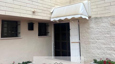 Foto 4 de Garatge en venda a Avenida Valencia, 146, Playa Norte, Peñíscola / Peníscola