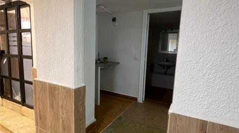 Foto 5 de Garatge en venda a Avenida Valencia, 146, Playa Norte, Peñíscola / Peníscola