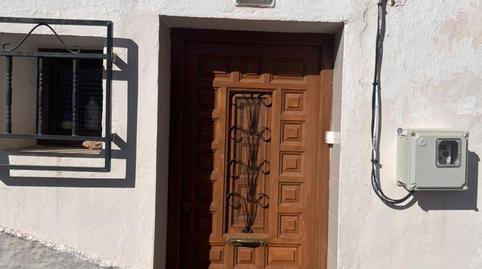 Photo 2 of House or chalet for sale in Calle Horno, 14, La Calahorra, Granada
