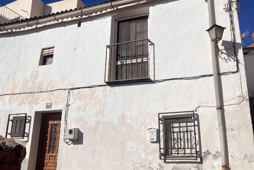 Photo 1 of House or chalet for sale in Calle Horno, 14, La Calahorra, Granada