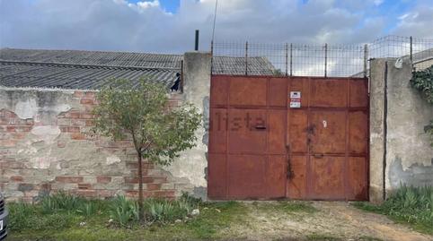 Photo 4 of Constructible Land for sale in Lugar Sector 42. 2 el Peral, 43, Las Villas - Valparaiso - El Peral, Valladolid