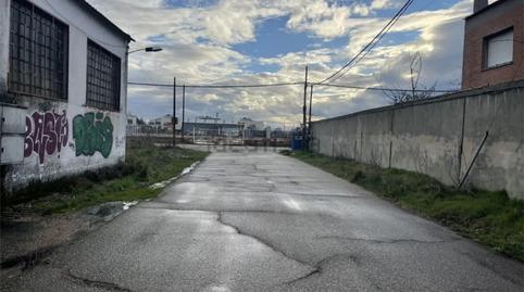 Photo 3 of Constructible Land for sale in Lugar Sector 42. 2 el Peral, 43, Las Villas - Valparaiso - El Peral, Valladolid