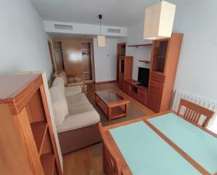 Flat to rent in Calle Agustina de Aragón, 1, Aguas Vivas - La Zambomba