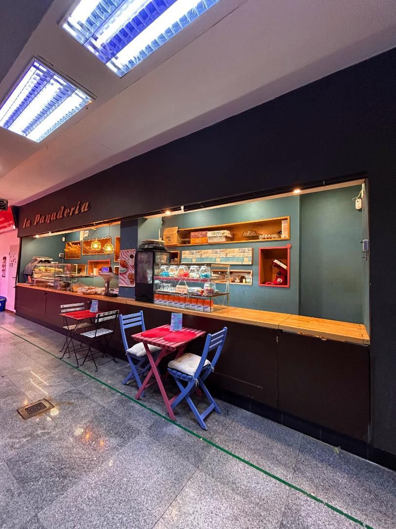 Premises to transfer in  Madrid Capital