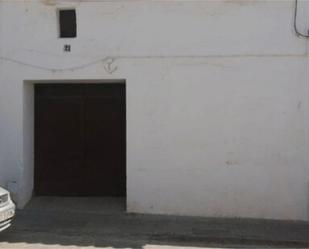 Exterior view of House or chalet for sale in Moguer