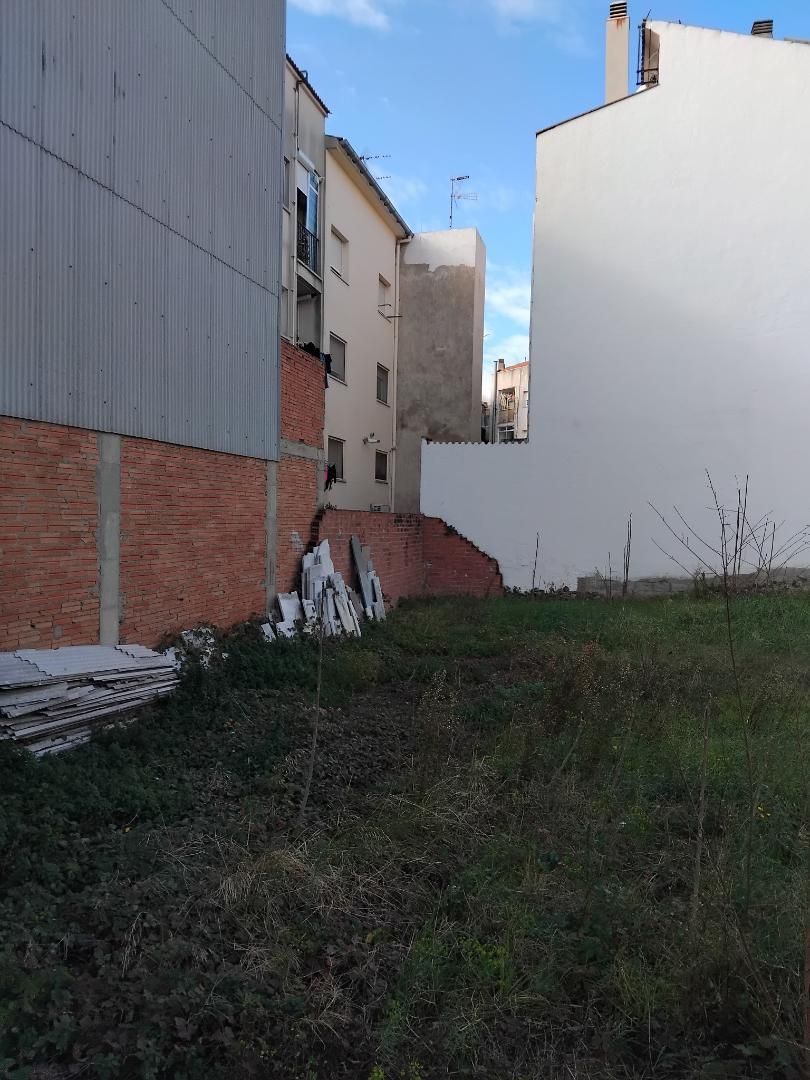 Urbanitzable en venda en Sant Pere de Ribes