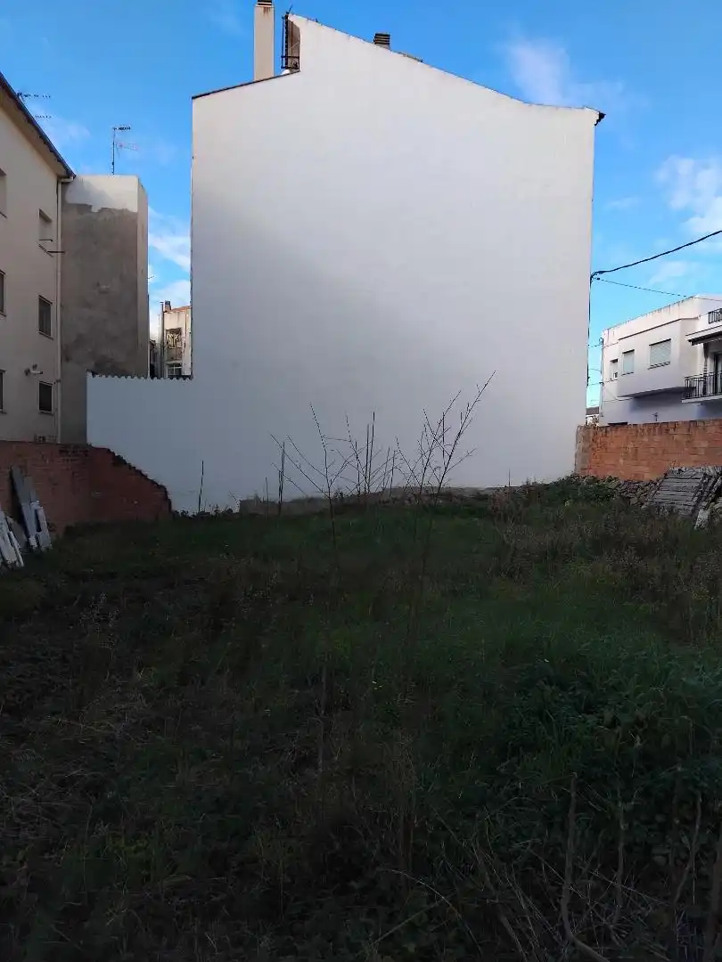 Urbanizable en venta en Carrer Juan de la Cierva, 13, Les Roquetes Urbanizable en venta en Sant Pere de Ribes