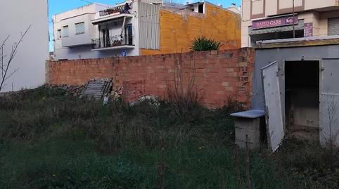 Photo 4 of Constructible Land for sale in Carrer Juan de la Cierva, 13, Les Roquetes, Barcelona