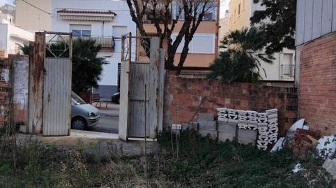 Photo 5 of Constructible Land for sale in Carrer Juan de la Cierva, 13, Les Roquetes, Barcelona