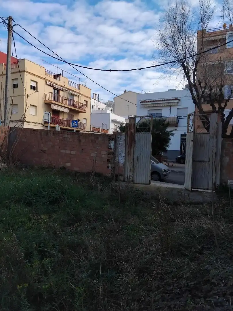 Urbanizable en venta en Carrer Juan de la Cierva, 13, Les Roquetes Urbanizable en venta en Sant Pere de Ribes