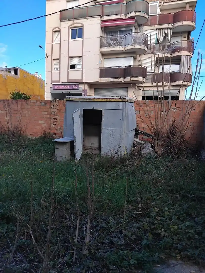 Urbanizable en venta en Carrer Juan de la Cierva, 13, Les Roquetes Urbanizable en venta en Sant Pere de Ribes