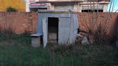 Photo 3 of Constructible Land for sale in Carrer Juan de la Cierva, 13, Les Roquetes, Barcelona