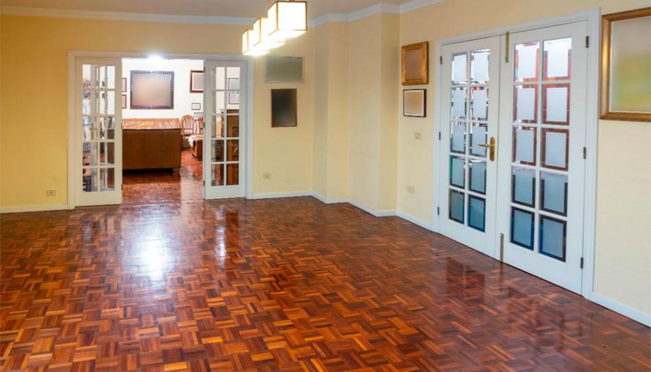 Dúplex en venda a Calle Obispo Rey Redondo, 10, La Laguna, Santa Cruz de Tenerife - imatge 1 Foto 1 de Dúplex en venda a Calle Obispo Rey Redondo, 10, La Laguna, Santa Cruz de Tenerife