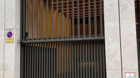 Photo 3 of Garage for sale in Calle del Príncipe de Vergara, 76, Lista, Madrid