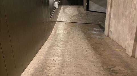 Photo 4 of Garage for sale in Calle del Príncipe de Vergara, 76, Lista, Madrid