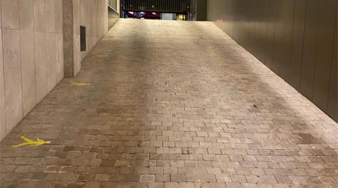 Photo 5 of Garage for sale in Calle del Príncipe de Vergara, 76, Lista, Madrid