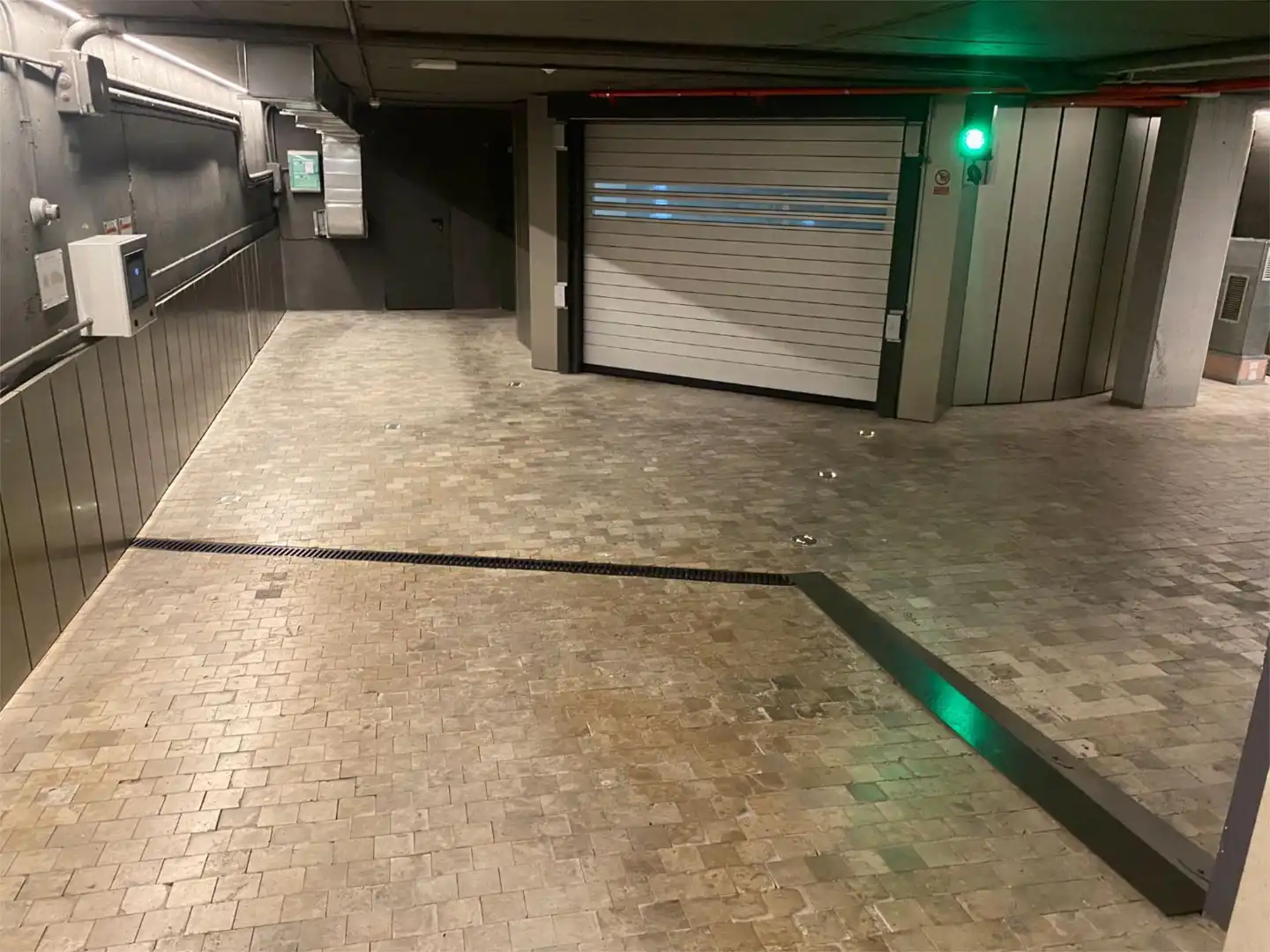 Parking of Garage for sale in Madrid