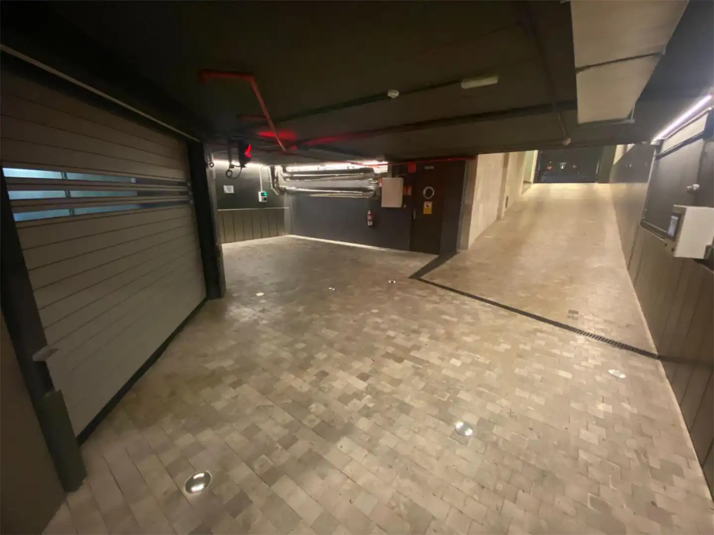 Parking of Garage for sale in Madrid