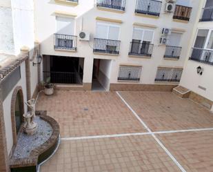 Parking of Flat to rent in Vélez-Málaga