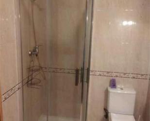 Bathroom of Flat to rent in Tudela  with Terrace and Furnished