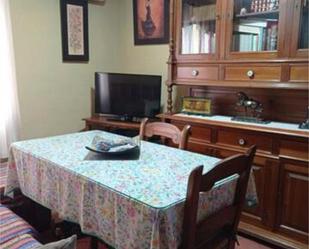 Dining room of Apartment for sale in Ronda  with Terrace