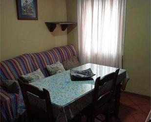 Dining room of Apartment for sale in Ronda  with Heating, Terrace and Storage room