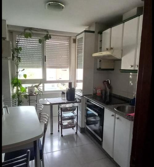 Foto 1 de Dúplex en venda a Rúa Portocarballo, 1, O Barco de Valdeorras  , Ourense