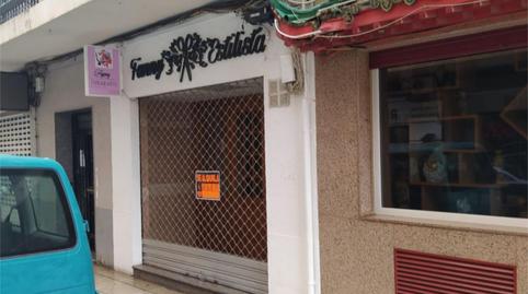 Planta baja for sale in Carrer Senyera Valenciana, 6, Pere Morell - Alborxí, Valencia - image 3 Photo 3 of Planta baja for sale in Carrer Senyera Valenciana, 6, Pere Morell - Alborxí, Valencia