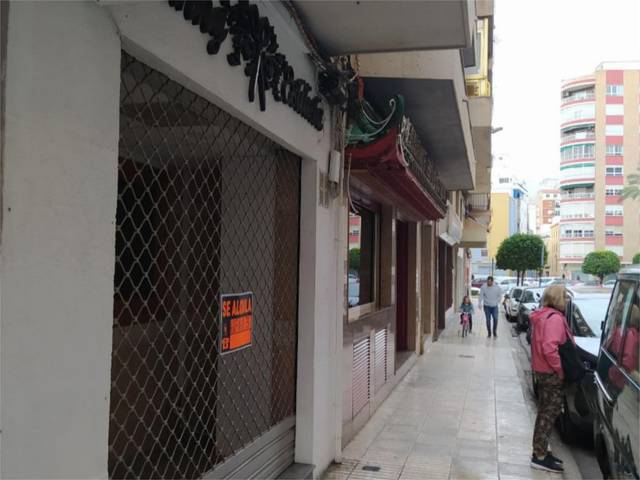 Planta baja en Venta en Carrer Senyera Valenciana, 6 en Pere Morell - Alborxí