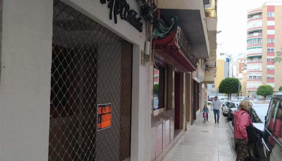 Planta baja for sale in Carrer Senyera Valenciana, 6, Pere Morell - Alborxí, Valencia - image 1 Photo 1 of Planta baja for sale in Carrer Senyera Valenciana, 6, Pere Morell - Alborxí, Valencia