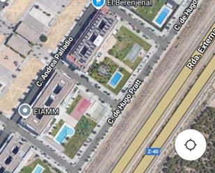 Flat for sale in  Zaragoza Capital