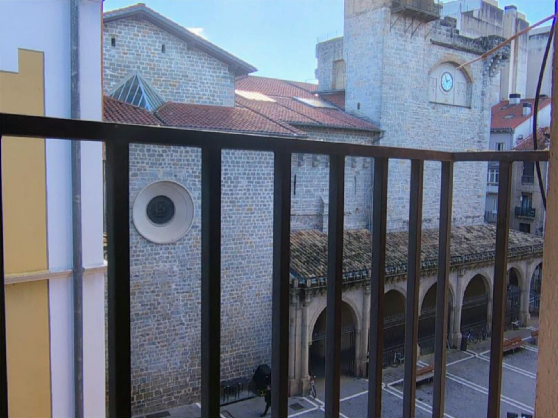 Flat to rent in Plaza San Nicolás, 54, Casco Antiguo