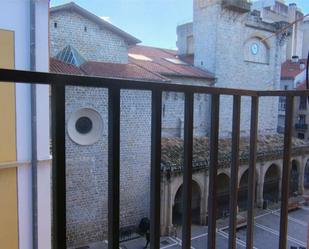 Pis de lloguer a Plaza San Nicolás, 54, Casco Antiguo