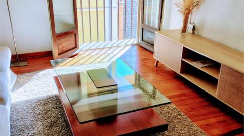 Foto 5 de Pis de lloguer a Plaza San Nicolás, 54, Casco Antiguo, Navarra