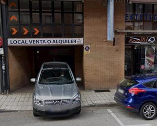 Parking of Garage for sale in Soria Capital 