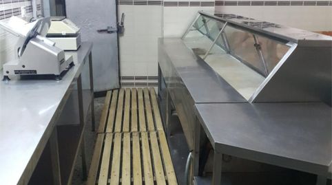 Photo 3 of Premises for sale in Calle las Huertas, 3, Saldaña, Palencia