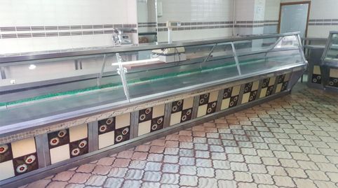 Photo 4 of Premises for sale in Calle las Huertas, 3, Saldaña, Palencia