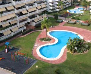 Flat to rent in Camino Cortes, 46, Guadalmina Alta