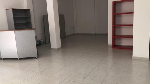Premises for sale in Calle Diego Ximénez Ayllón, 10, Centro - Calzada - Cabo Noval, Cádiz - image 2 Photo 2 of Premises for sale in Calle Diego Ximénez Ayllón, 10, Centro - Calzada - Cabo Noval, Cádiz