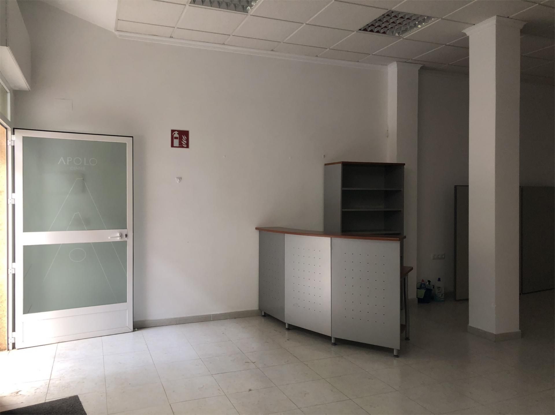 Premises for sale in Sanlúcar de Barrameda  with Air Conditioner
