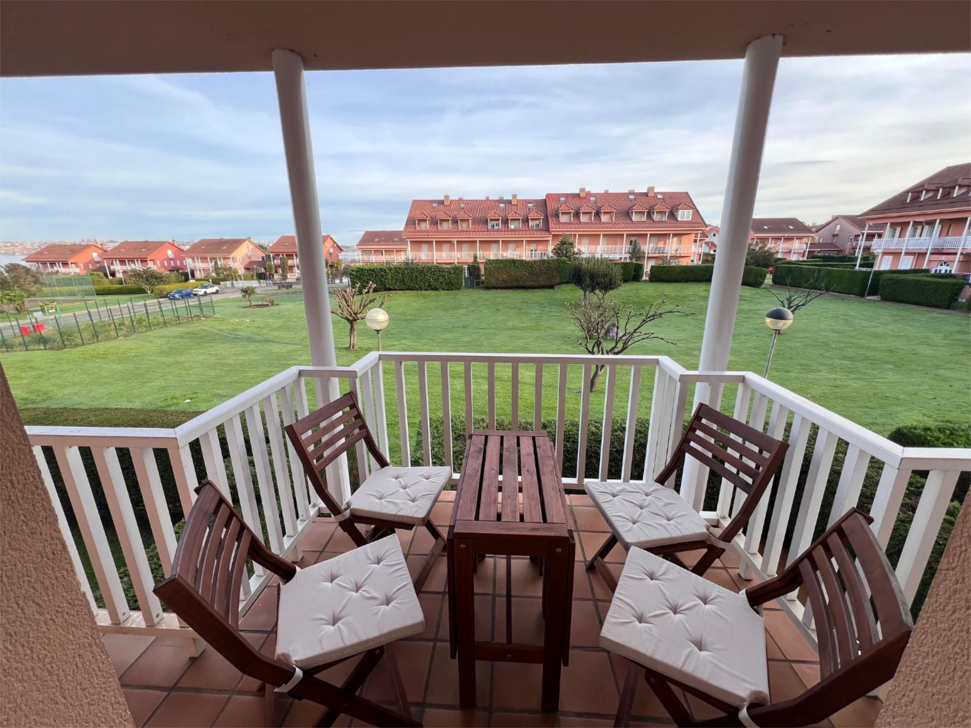 Duplex to rent in Barrio la Junquera, Marina de Cudeyo