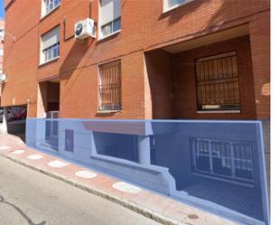 Exterior view of Premises for sale in San Sebastián de los Reyes  with Air Conditioner and Heating