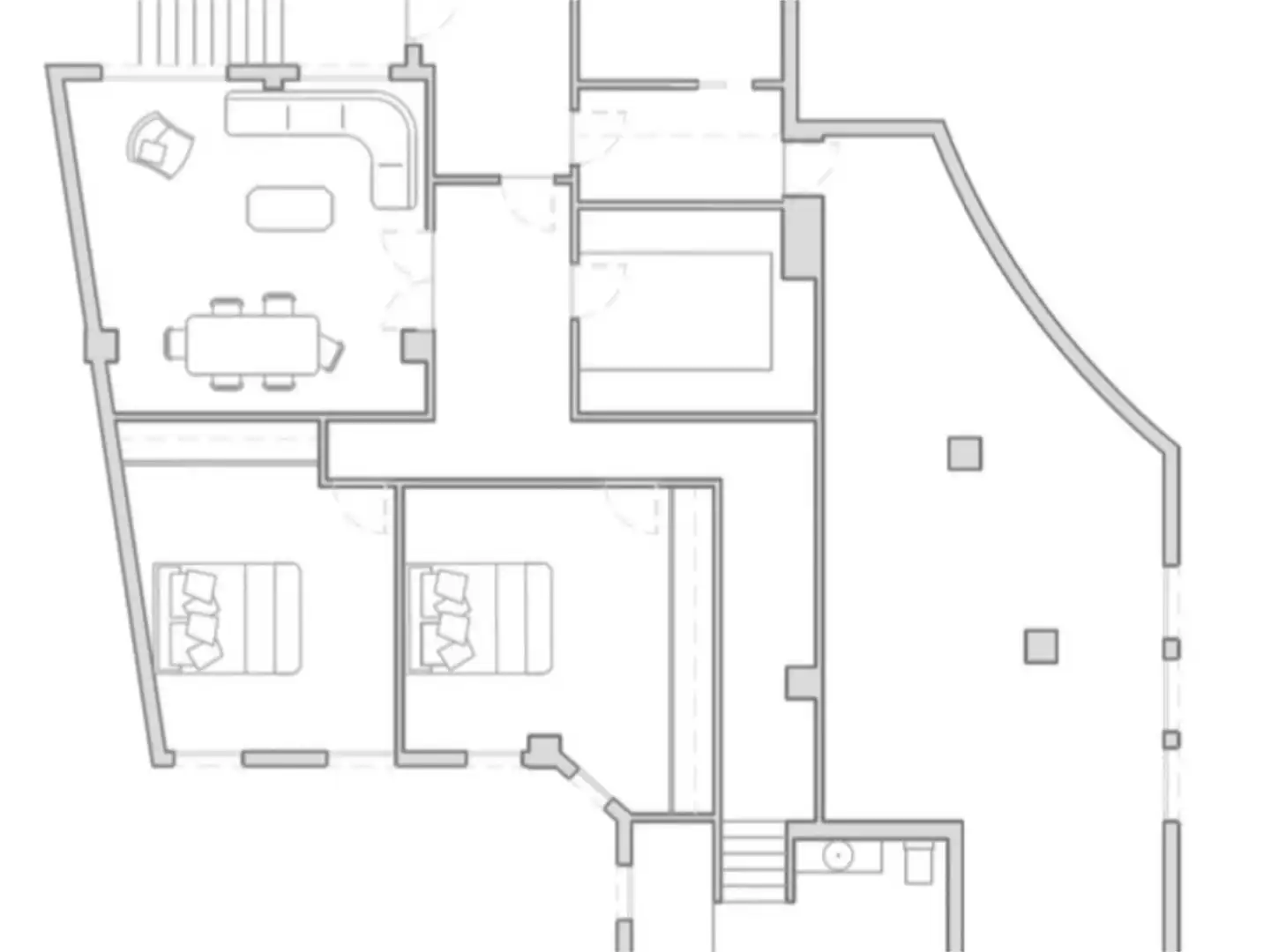 Commercial properties for sale in San Sebastián de los Reyes  with Air Conditioner and Heating