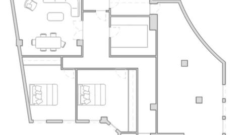 Photo 3 of Premises for sale in Avenida de Madrid, 14, Santa Bárbara - La Zaporra, Madrid