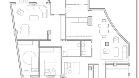 Photo 4 of Premises for sale in Avenida de Madrid, 14, Santa Bárbara - La Zaporra, Madrid