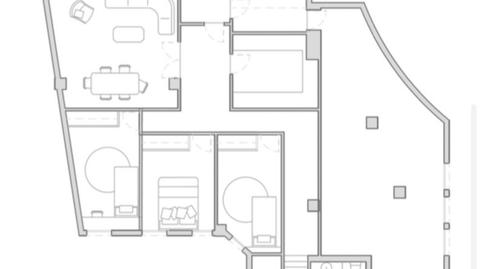 Photo 5 of Premises for sale in Avenida de Madrid, 14, Santa Bárbara - La Zaporra, Madrid